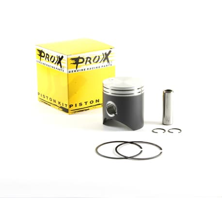 ProX stempelsett KTM 125 SX 2007-2024, Husqvarna TC 125 og GAS GAS MC 125, størrelse B (53,95 mm)