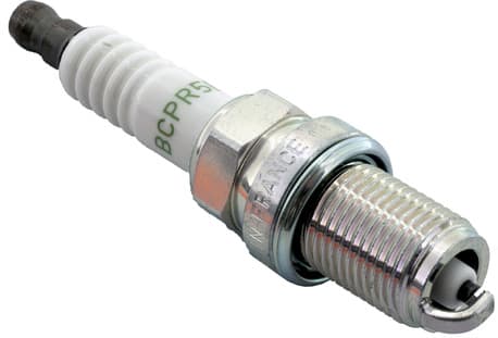 NGK sparkplug BCPR5E