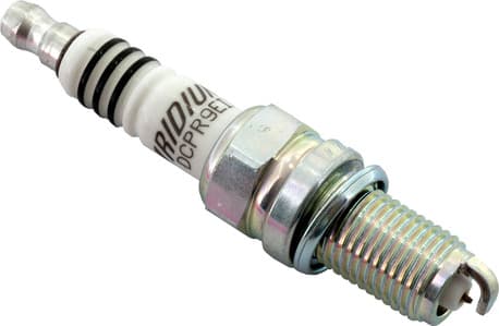 NGK sparkplug DCPR9EIX