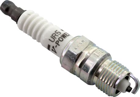 NGK sparkplug UR5