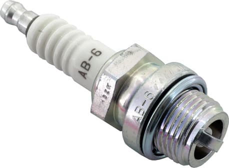 NGK sparkplug AB6