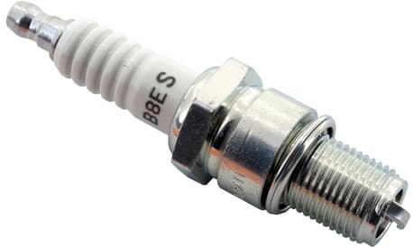 NGK sparkplug B8ES-Solid