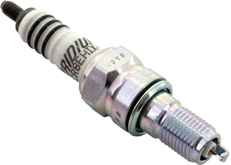 NGK sparkplug CR8EHIX-9