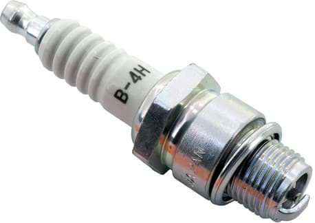 NGK sparkplug B4H