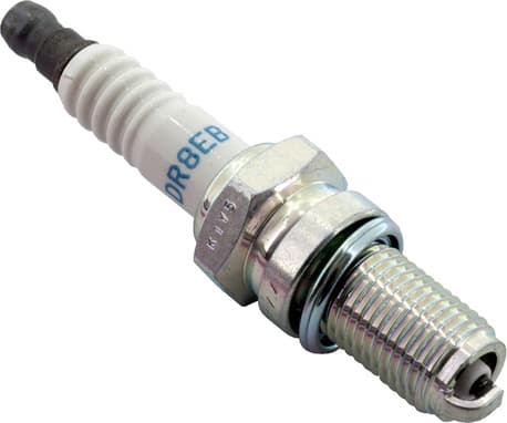 NGK sparkplug DR8EB Solid