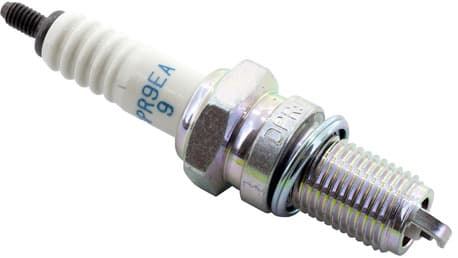 NGK sparkplug DPR9EA-9