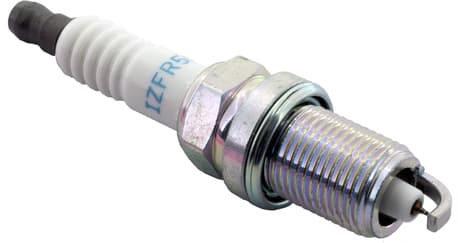 NGK sparkplug IZFR5G
