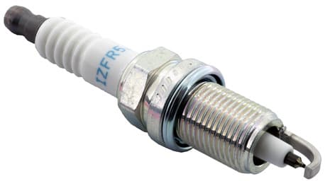 NGK sparkplug IZFR5J