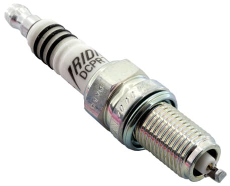 NGK sparkplug DCPR7EIX
