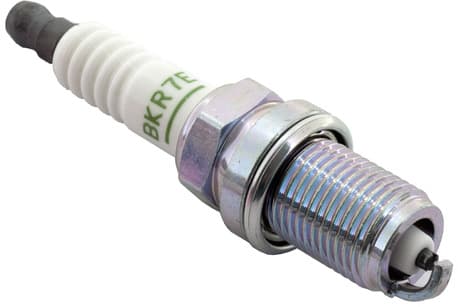 NGK sparkplug BKR7E