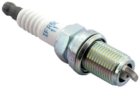NGK sparkplug IFR5L-11