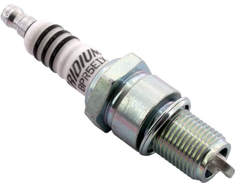 NGK sparkplug BPR5EIX