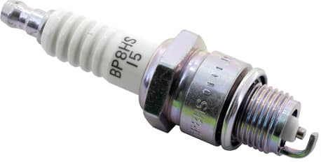 NGK sparkplug BP8HS-15