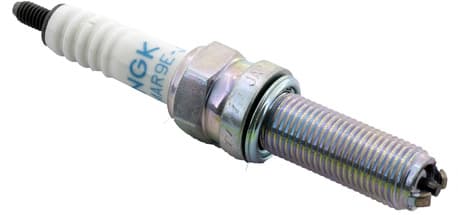 NGK sparkplug LMAR9E-J