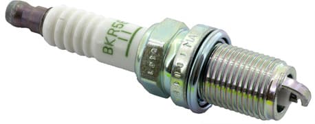 Ngk Sparkplug BKR4E-11