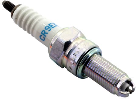 NGK sparkplug CR9EKPA