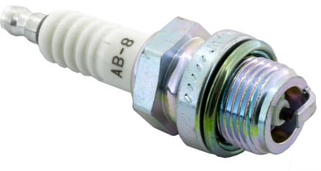 NGK sparkplug AB8