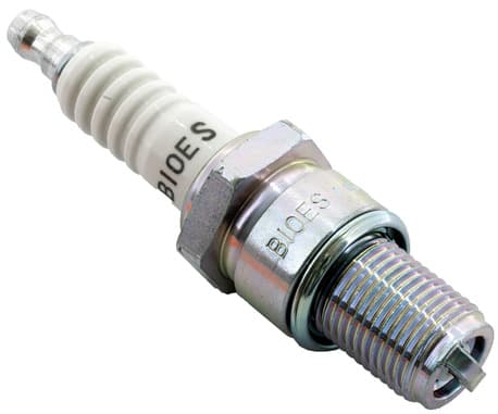 NGK sparkplug B10ES