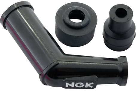 NGK spark plug cover VD05F