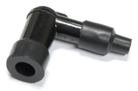 Spark plug cover LB05F