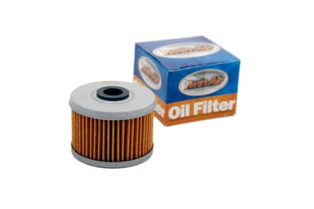 Twin Air Oil Filter Honda ATV TRX200/300/350/400/450 - ROAD VT/XL