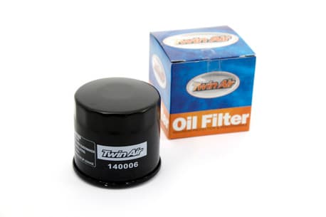 Twin Air Oil Filter Suzuki LT/LTF/GSF/GSA/VS/VL/TL/SV/DL - Arctic Cat