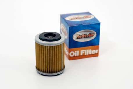 Twin Air Oil Filter Yamaha TTR/WR250/426 YFM/YFP350/400