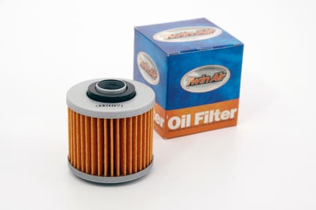 Twin Air Oil Filter Yamaha XV/XVC/TT/XT/FZR/TDM - Muz