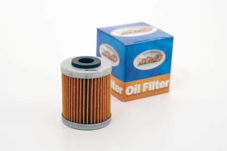 Twin Air Oil Filter KTM (2nd) EXC/SX/MXC/SMR/SXS/ATV