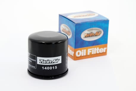 Twin Air Oil Filter Kawasaki KVF/EN/EX/ZXR Honda CB/CBR/VFR/VT