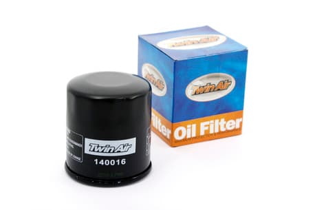 Twin Air Oil Filter Kawasaki KX/KVF/KLF/ZXR/KAF Yamaha YZ/YFM/YFZ HON CBR - Pola
