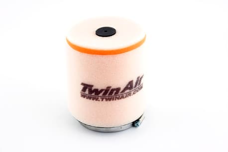 Twin Air Air Filter Honda TRX 450 2004/2005 (w/Rubber - Dia 90mm)