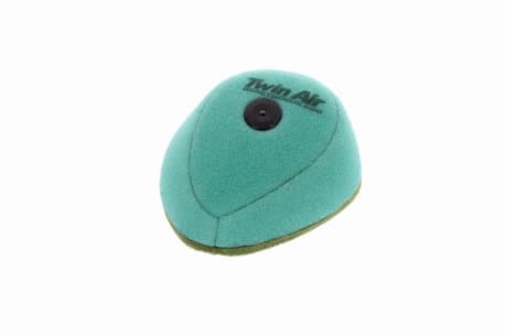 Twin Air Pre-Oiled Air Filter Kawasaki KXF250 06-16/KXF450 06-15 (2 PIN)