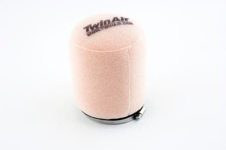 Twin Air Air Filter (FR) Bombardier/Can Am DS 450 2008/2014 (w/Rubber - Dia 90mm