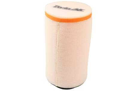 Twin Air Air Filter Polaris 325 2000/2003 (w/Rubber - Dia 63mm)