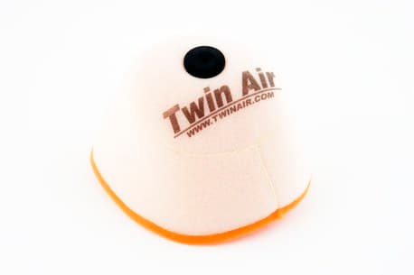 Twin Air Pre-Oiled Air Filter TM Enduro 125/250/300 2-T 13-14 MX 250/450 13-14