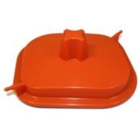 Twin Air Airbox Cover Ducati Desmo 450 MX 25-..