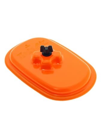 Twin Air Airbox Cover Honda CRF450R/RX 17-20 CRF250R/RX 18-21