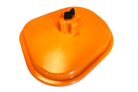 Twin Air Airbox cover Kawasaki KX450 19-23 / KX250 21-24