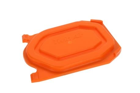 Twin Air Airbox Cover Kawasaki KX450F/X 24-..