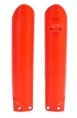 Polisport Fork Guard KTM Orange KTM 16