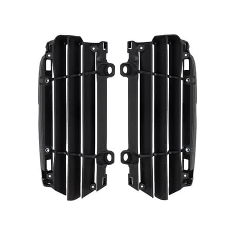 Polisport kjolergrill par KTM/Husqvarna 125-450 23- svart