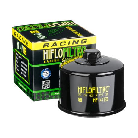 Hiflo Oilfilter HF147RC