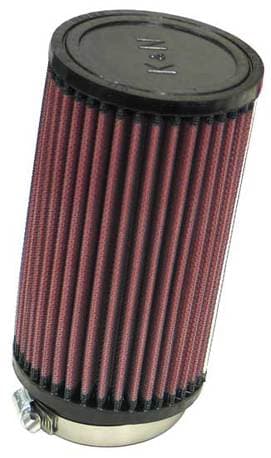 K&N FILTER ID.70mm/101/178/20°