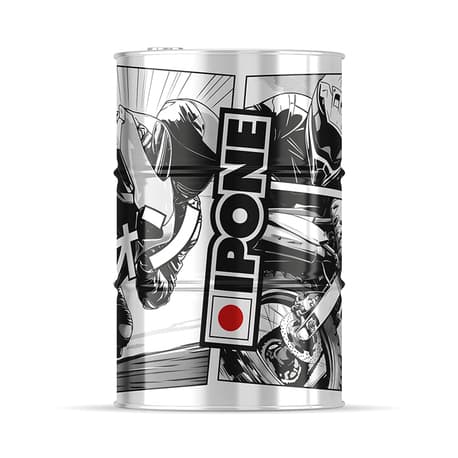 Ipone 10.4 10W40 220L