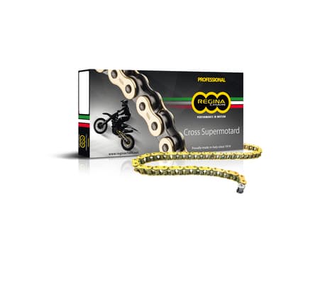 Regina 520 RX3 Chain + Connecting link