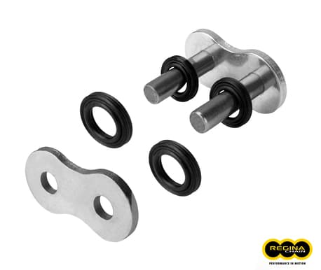 Regina rivet link (type 19) 520 ZRA