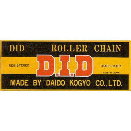 D.I.D 530 Connecting link (RJ)