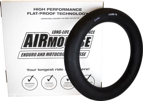 Airmousse Light Weight Performance 0,7 bar 110/90-19