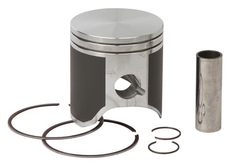 Vertex Piston kit KTM SX125 01-.. TC125 14-.. MC125 21-.. 53.95mm